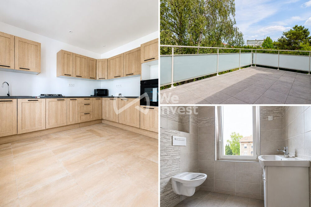 Maison 5 pièces 110 m² · à Bouligny · 110 m² · 135 000 €