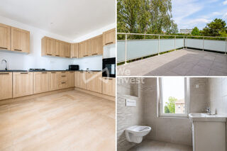  Maison à vendre 5 pièces 110 m²