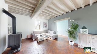  Maison � vendre 5 pi�ces 138 m�