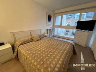  Appartement à louer 3 pièces 74 m²