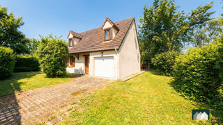  Maison � vendre 5 pi�ces 104 m�