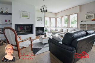  Maison � vendre 7 pi�ces 185 m�