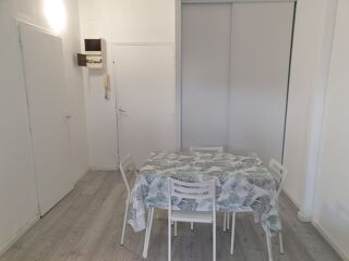  Appartement � louer 2 pi�ces 30 m�