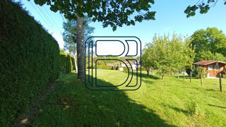  Terrain à vendre 1670 m²