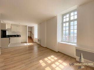  Appartement � louer 2 pi�ces 57 m�