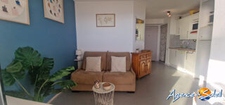  Appartement � vendre 2 pi�ces 26 m�