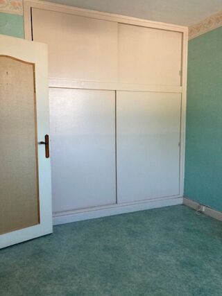  Appartement à vendre 4 pièces 64 m²