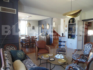  Maison � vendre 8 pi�ces 150 m�