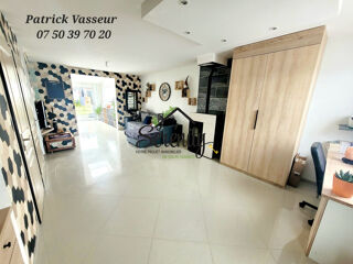  Maison � vendre 5 pi�ces 93 m�