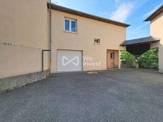 Maison à vendre 4 pièces 99 m²