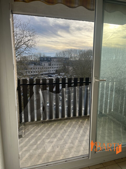  Appartement � vendre 4 pi�ces 78 m�