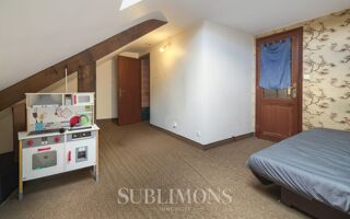  Maison � vendre 5 pi�ces 107 m�
