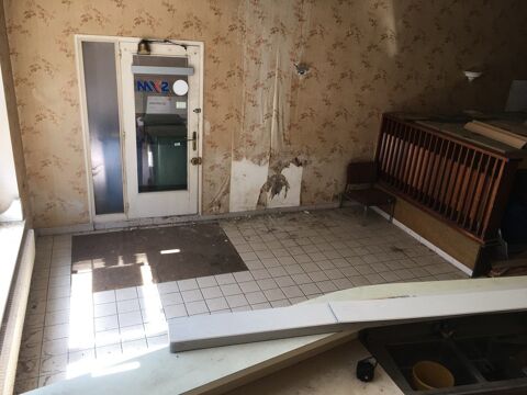   Vente local commercial de 75 m² sur une avenue très circulante 