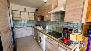  Appartement à vendre 6 pièces 108 m²