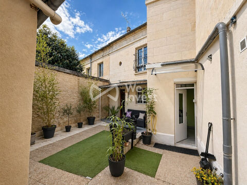   APPARTEMENT 5 pi�ces 123 m� situ� � Liancourt Appartement - 5 pi�ce(s) - 123 m�