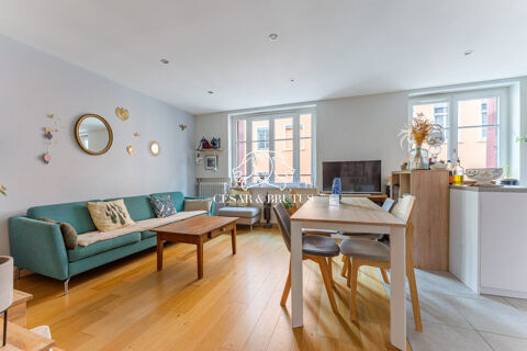  Appartement  vendre 4 pices 75 m