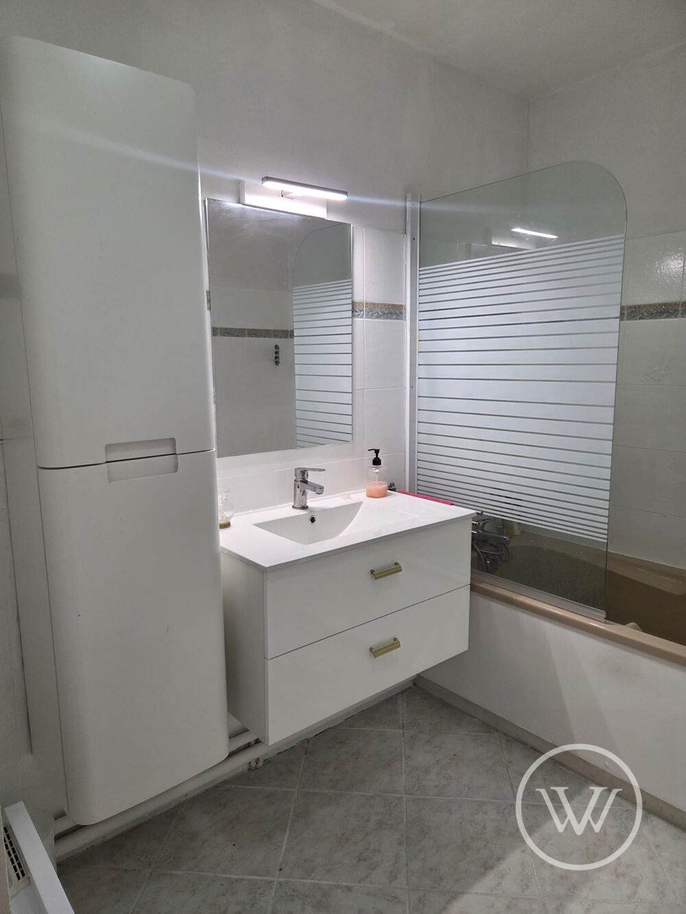 Vente Appartement Appartement T2 de 46m², avec loggia et Garage Toulon