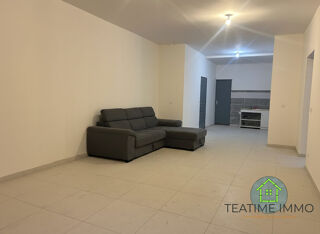  Appartement à louer 1 pièce 48 m²