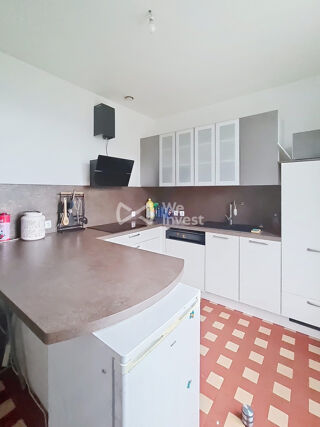  Maison � vendre 5 pi�ces 104 m�