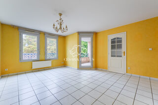  Appartement � vendre 3 pi�ces 71 m�