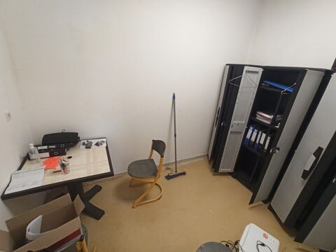   LOC 440m² Zone FAMILY LIMOGES NORD 