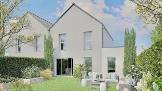  Maison  vendre 4 pices 98 m