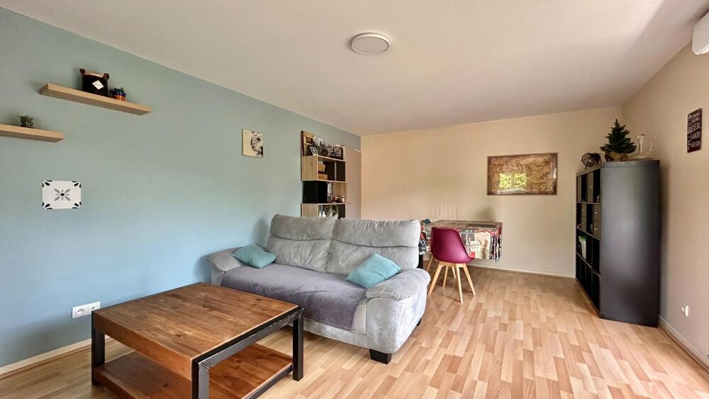 Appartement T2- Bonne
