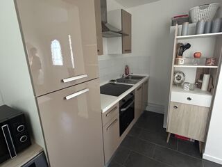  Immeuble à vendre 1 m² Arras