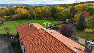  Maison à vendre 13 pièces 343 m²