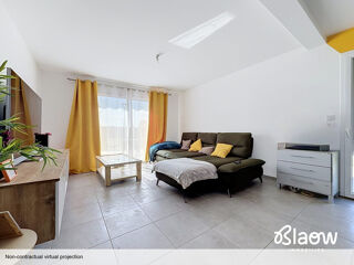  Maison à vendre 6 pièces 110 m²