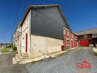  Maison à vendre 4 pièces 110 m²