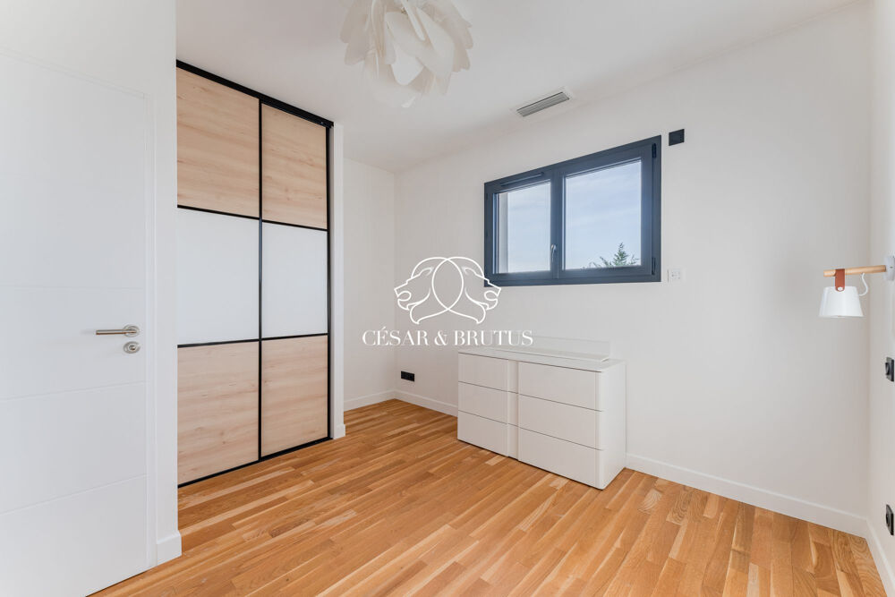 à vendre  Maison Genas (69740)