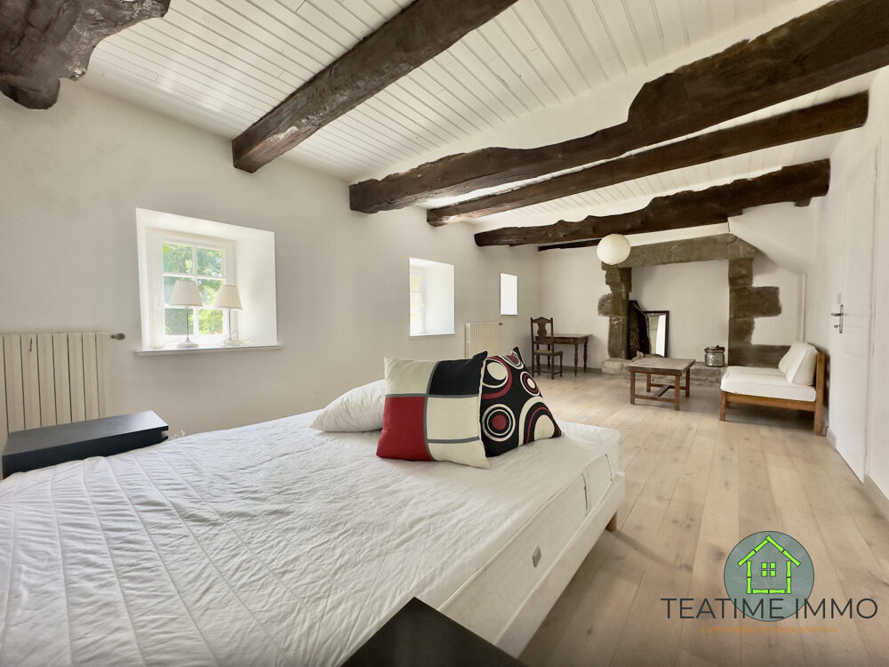 à vendre  Maison Ploumilliau (22300)