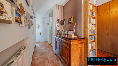  Appartement à vendre 3 pièces 63 m²