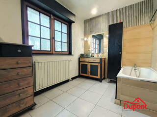  Maison � vendre 8 pi�ces 202 m�