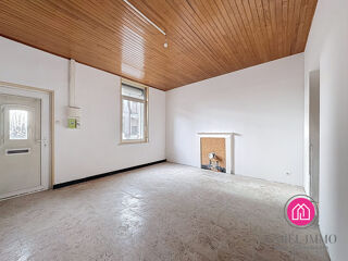  Maison � vendre 5 pi�ces 112 m�