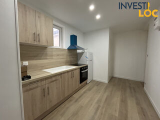  Appartement � louer 2 pi�ces 38 m�