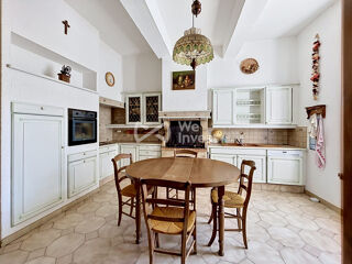  Maison à vendre 9 pièces 318 m²