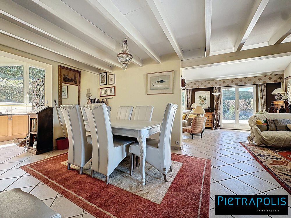 à vendre  Maison Saint-Martin-d'Uriage (38410)