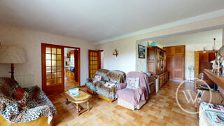  Maison � vendre 7 pi�ces 172 m�