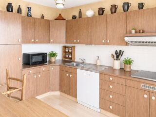  Maison à vendre 8 pièces 150 m²
