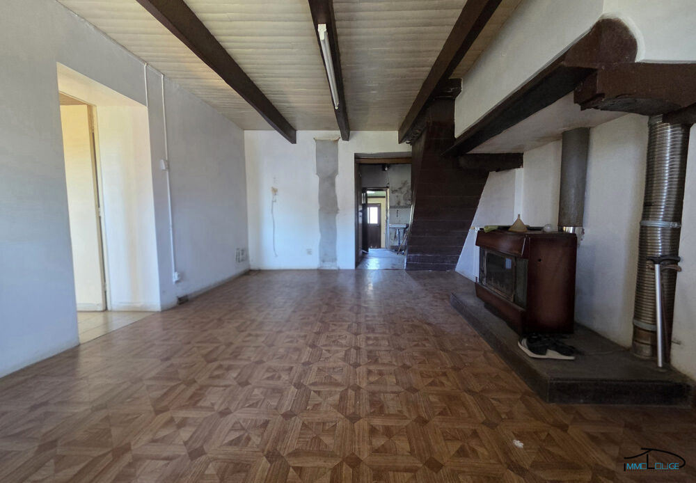 Vente Maison Maison à vendre Brandonnet Brandonnet