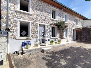 Maison à vendre 6 pièces 164 m²