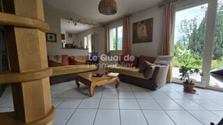  Maison � vendre 6 pi�ces 134 m�