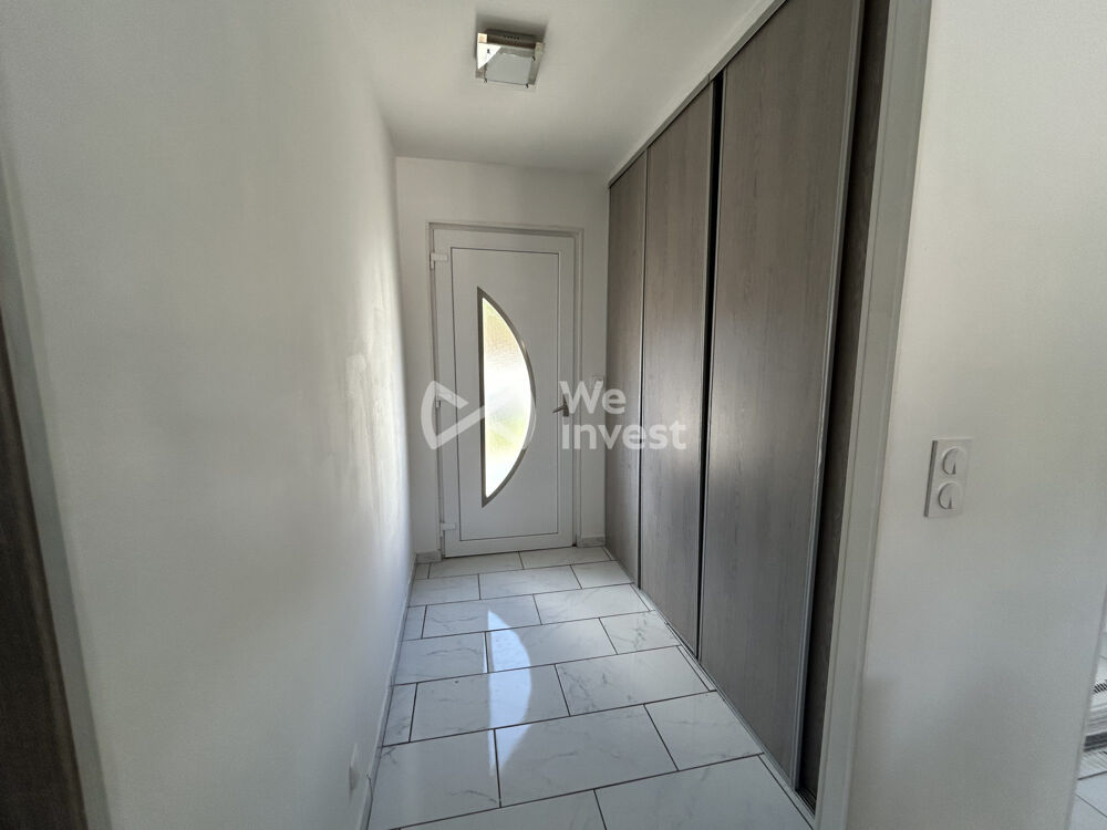 Vente Maison Maison de 2021 de plain-pied Gaye