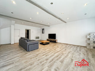  Maison à vendre 5 pièces 137 m²