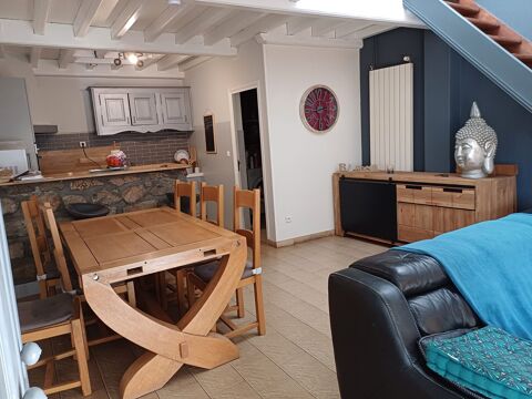  Appartement � louer 4 pi�ces 107 m�