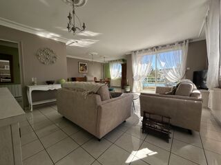  Appartement à vendre 5 pièces 100 m²