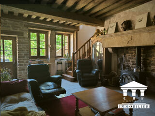  Maison � vendre 9 pi�ces 172 m�