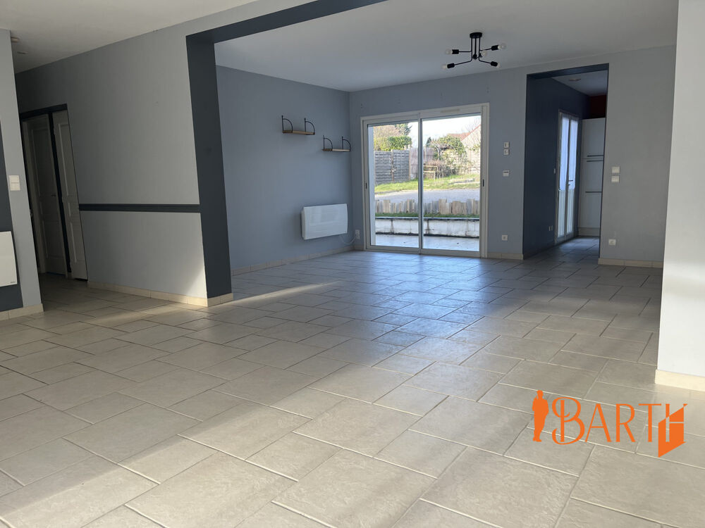 Vente Maison Opportunité à saisir Moulins-sur-yèvre